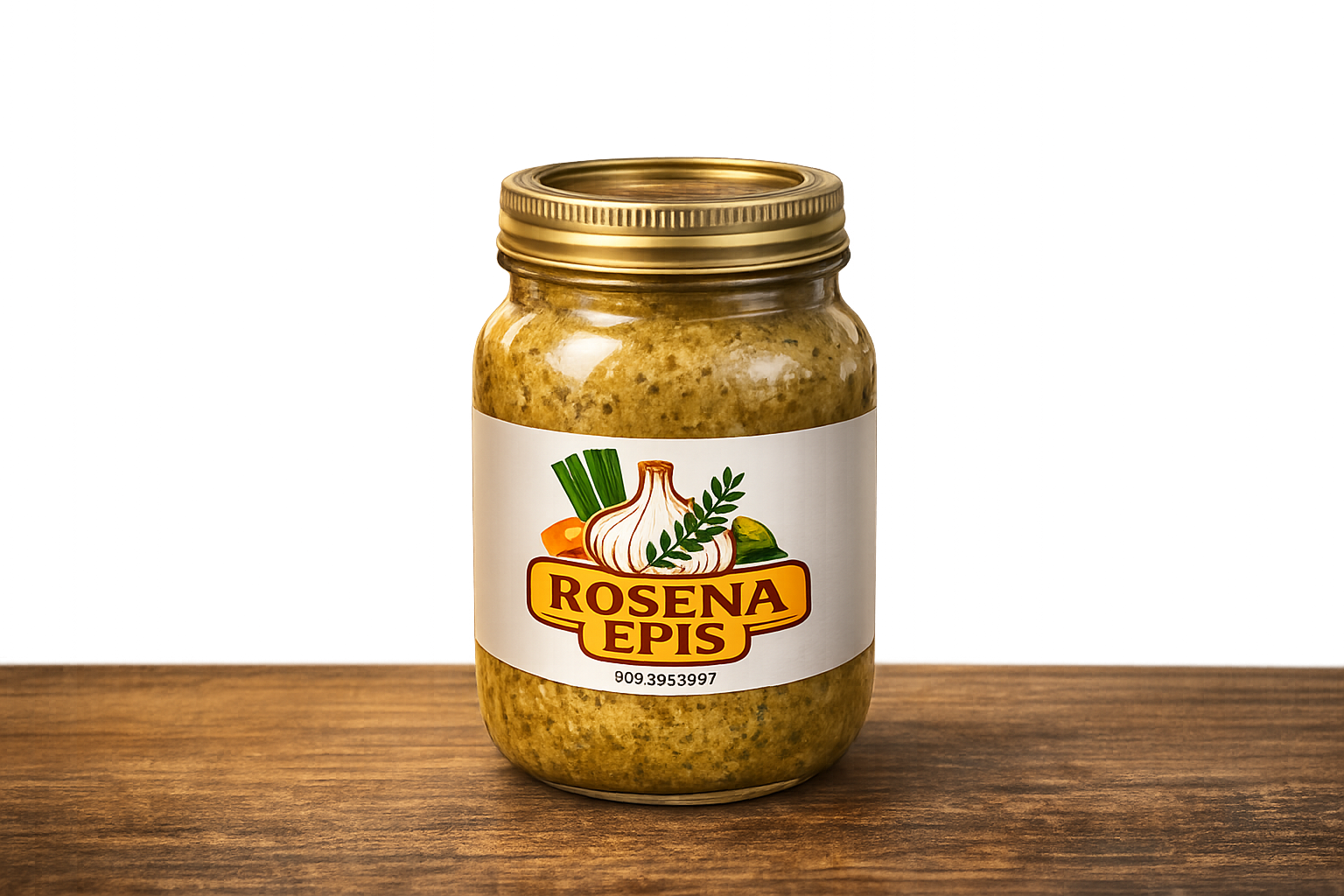 Rosena product